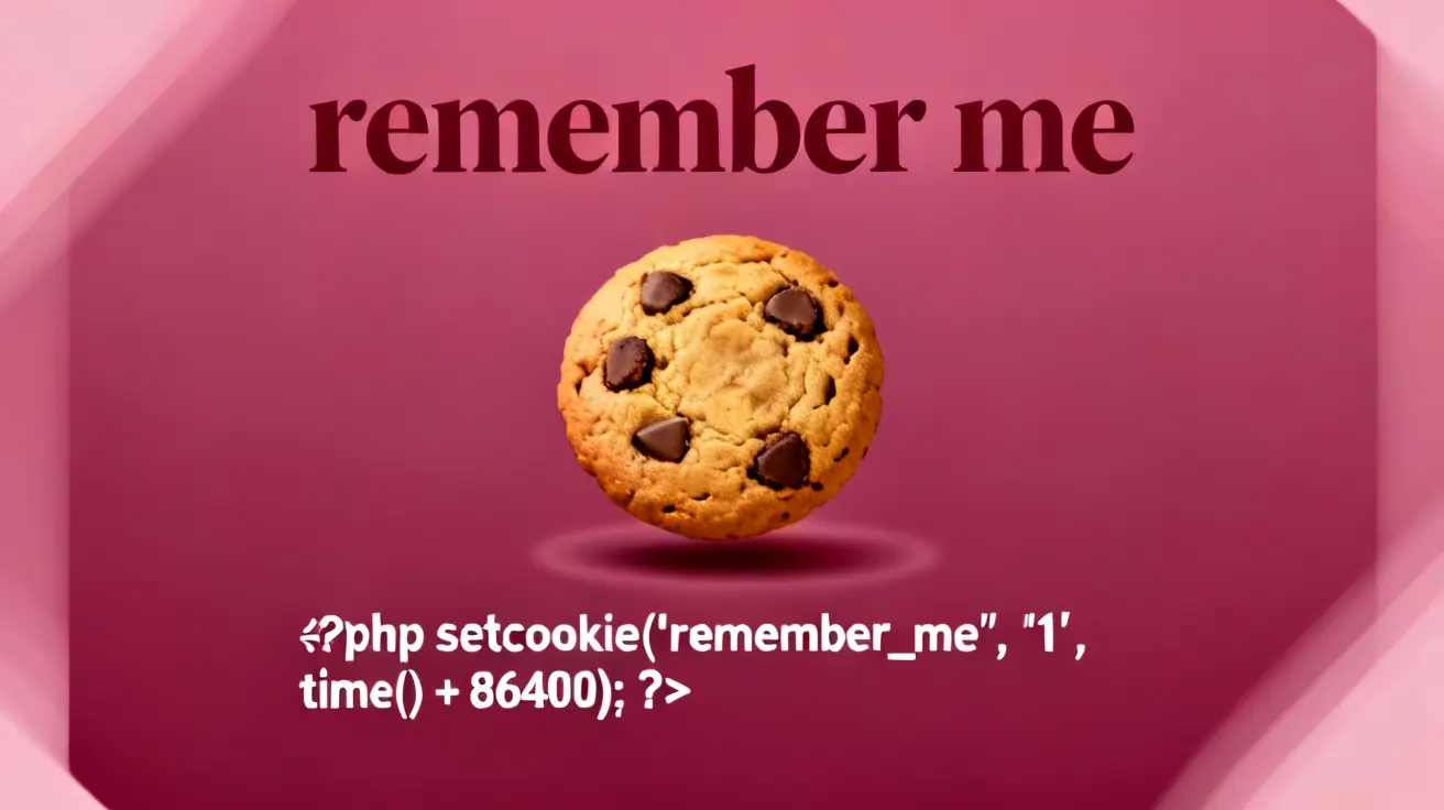 cookie-remember-me