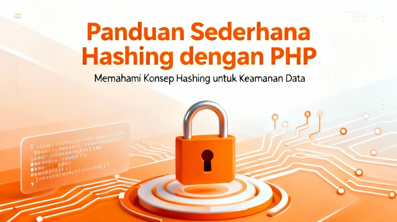 hashing-sederhana