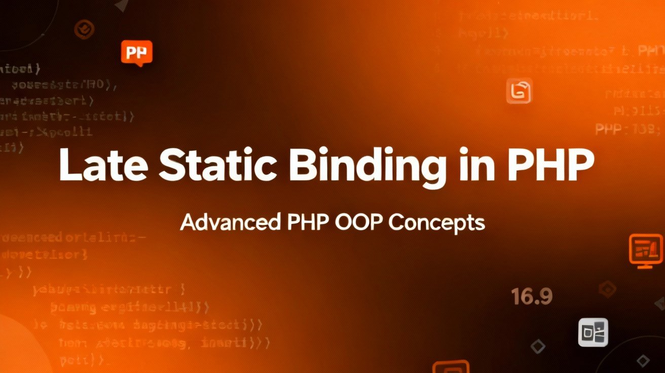 late-static-binding