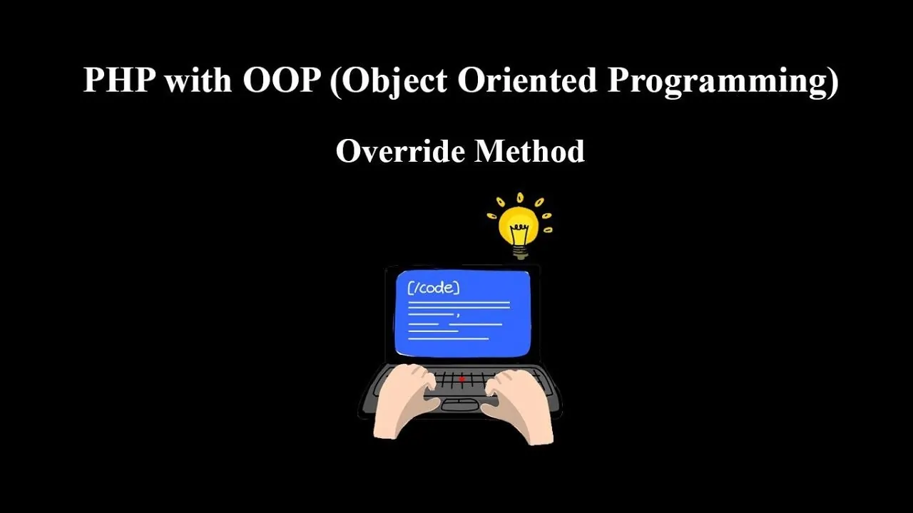 oop-overriding