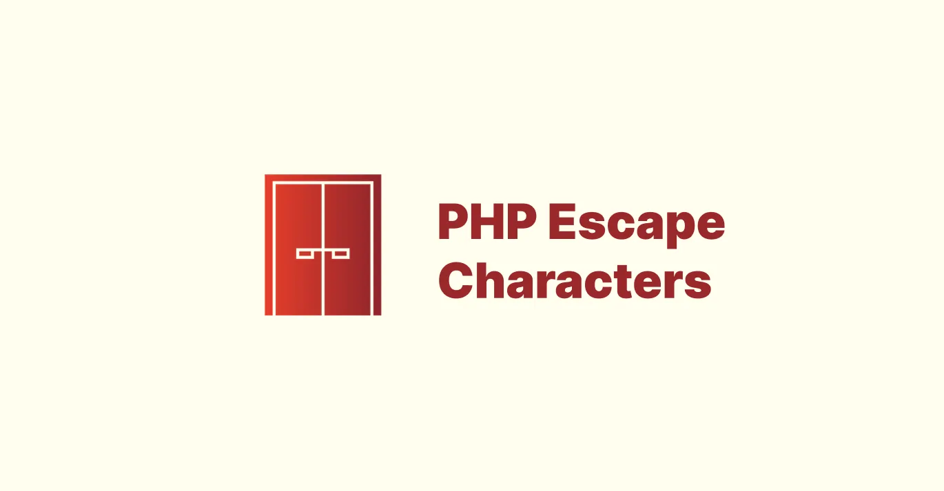 php-escape