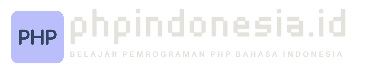 PhpIndonesia